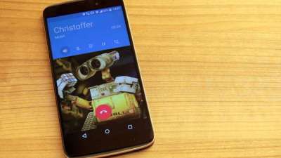 Čtení mysli po telefonu