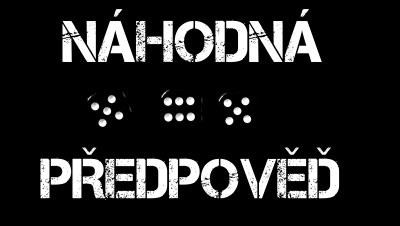 NÁHODNÁ PŘEDPOVEĎ | JEDNODUCHÝ TRIK S VYSVĚTLENÍM! 