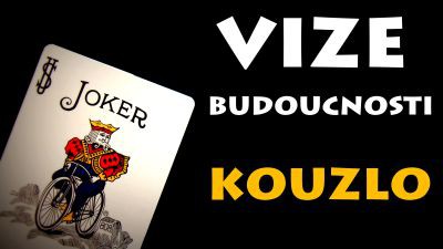 Vize budoucnosti